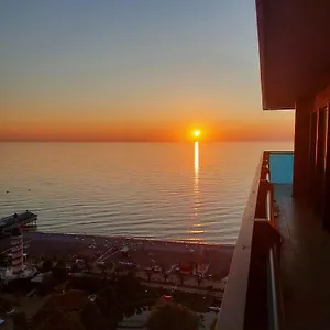 Апартаменты Panorama Sunset Orbi, Батуми