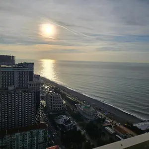 Апартаменты Orbi City Amazing, Батуми