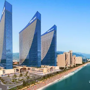 Апартаменты Orbi City Premium Class Vip, Батуми