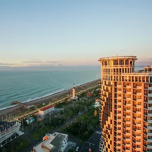 Апартаменты Holidays In Panorama, Батуми